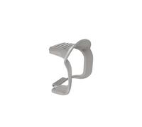 Paraluce per obiettivo DJI NEO con giunto cardanico, antiriflesso, accessori (grigio)