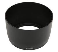 Paraluce per Obiettivo EF 85mm F/1.8, Protezione Antiriflesso per | Materiale plastico resistente, montaggio a baionetta rapido, scherma luce parassita in esterni