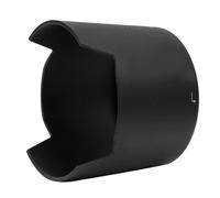 Paraluce per obiettivo Nikon AF S Micro 105mm F2 8G IF ED VR, protezione da vento, sabbia, pioggia e neve, blocca l'ingresso di luce non