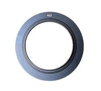 Paraluce per obiettivo Z 28 mm F/2.8 Z 28 mm F/2.8SE Z 40 mm F/2 obiettivo in lega di alluminio supporto obiettivo fotocamera filtro 52 mm
