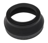Paraluce per Panasonic Lumix G 20mm f/1.7 II ASPH obiettivo