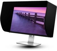 Paraluce Per Schermo Di Computer Desktop Da 32 Pollici, Parasole Per Monitor, Protezione Dai Riflessi Del Sole, Ombreggiatura Per Computer, Che Offre Privacy E Protezione, Per Ufficio E Giochi.