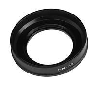 Paraluce per Z DX 16-50mm F/3.5-6.3 VR - Controllo ottimale della luce e lente, leggero e facile da installare