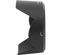 Paraluce professionale for fotocamera reflex digitale HB-58 reversibile nero, for obiettivo Nikon 18-300mm F/3.5-5.6G ED VR