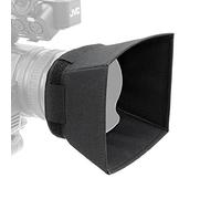 Paraluce progettato per JVC GY-HM200E.