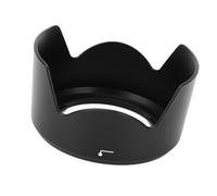 Paraluce Protettivo in Plastica per V1 J1 V2 J2 J3 Obiettivo della Fotocamera Reversibile con Blocco della Luce Intensa