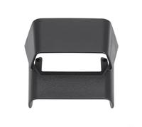 Paraluce protettivo per Dji Flip Gimbal con design che blocca la luce per ridurre al minimo i riflessi e la luce diffusa per immagini esterne più chiare (nero)