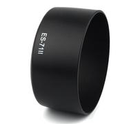 Paraluce protettivo per EF50mm f/1.4 50F1.4USM Protezione contro i rischi ambientali