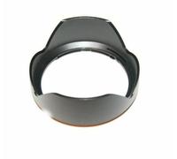 Paraluce protettivo per obiettivo Black Lens Protector Hood compatible with Sony Digital Camera