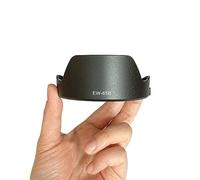 Paraluce reversibile di ricambio for Canon EW-65B, compatibile con obiettivi Canon EF 24mm f/2.8 is USM e EF 28mm f/2.8 is USM