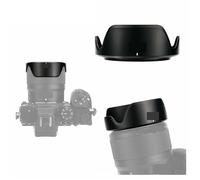 Paraluce reversibile, for fiore, for petalo, for Nikon, for Nikkor Z Mc 50 mm F/2.8, for obiettivo for macro, for Nikon Z Fc Zfc Z50 Z7II Z6II Z5 Z6 Z7 fotocamera