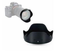 Paraluce reversibile, for fiore, for petalo, for obiettivo for Tamron 28-75mm f/2.8 Di III RXD A036, sostituisce for Tamron, for paraluce for HA036