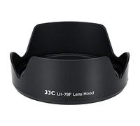 Paraluce reversibile per Canon RF 24-240mm f/4-6.3 IS USM Lens for Canon EOS R RP sostituisce Canon EW-78F paraluce obiettivo 72mm baionetta paraluce parasole per fotocamera DSLR Fotografia Fotografia