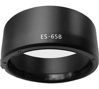 Paraluce RF 50mm for Canon RF50mm f/1.8 (non for 1.2L) STM, ES-65B compatibile for fotocamera EOS R6 R5 RP R, filtri e copriobiettivo 43mm
