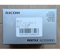 Paraluce RICOH PENTAX PH-RBA72 per HD PENTAX-DA 16-85mmF3.5-5.6ED DC WR