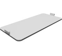 Paraluce Sedile Posteriore per Ford Probe I GT Stampato 3D Trasparente