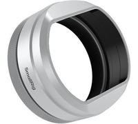 Paraluce SmallRig 5849 per Fujifilm X100VI / X100V, argento