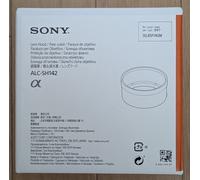 Paraluce Sony ALC-SH142 per FE 85mm F1.4 GM (SEL85F14GM)