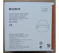 Paraluce Sony ALC-SH152 per FE 24-105mm F4 G OSS (SEL24105G)
