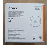 Paraluce Sony ALC-SH156 per FE 135mm F1.8 GM / posta aerea con tracciamento