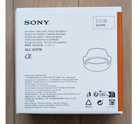 Paraluce Sony ALC-SH174 per FE 20-70mm F4 G (SEL2070G)