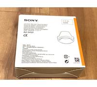 Paraluce Sony Carl Zeiss ALC-SH127 per paraluce SEL1670Z E-mount α
