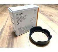 Paraluce SONY Carl Zeiss ALC-SH134 Per paraluce α con attacco E SEL1635Z