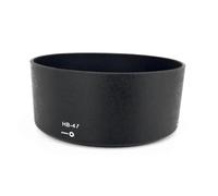 Paraluce, sostituisce HB47 for Nikon AF-S 50 mm F1.4G F/1.4G / 50 mm F1.8G F/1.8G / for Yongnuo YN 50 mm F1.8N / 35 mm F2N (attacco F)