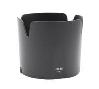 Paraluce sostituisce Nikon HB-65 obiettivo