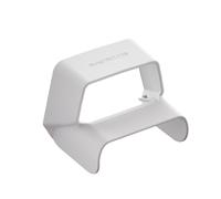 Paraluce Sunnylife per DJI FLIP, copertura protettiva per fotocamera, grigio-bianco