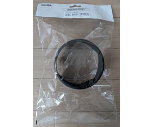 Paraluce ufficiale SIGMA LH1030-01 per APO 50-500mm F4.5-6.3 DG OS HSM /TRACKING