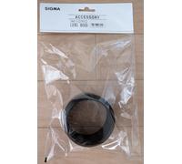Paraluce UFFICIALE Sigma LH680-03 per MACRO 105mm F2.8 EX DG OS HSM/w. TRACCI...