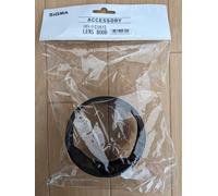 Paraluce UFFICIALE SIGMA LH850-03 per 85mm F1.4 EX DG HSM / POSTA AEREA con...