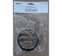 Paraluce UFFICIALE SIGMA LH876-01 per 24-70mm F2.8 IF EX DG HSM / con TRACCIA...