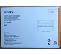 Paraluce UFFICIALE Sony ALC-SH148 per SELP18110G / POSTA AEREA con TRACCIAMENTO