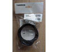 Paraluce ufficiale TAMRON HF012 [cappuccio per SP35mm / 45mm] / POSTA AEREA c...