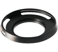 Paraluce ventilato in metallo 39mm, compatibile con Fujifilm | Paraluce grandangolare per accessorio obiettivo XF60mm F/2.4 R Macro
