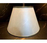 PARALUME A CONO, LAMPADA, Ø 43,5 cm, MADE BY BANCI FIRENZE, HAND MADE IN ITALY