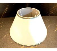 PARALUME A CONO, PER LAMPADA, Ø 35 cm, MADE BY BANCI FIRENZE, HAND MADE IN...