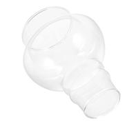 Paralume a petrolio Globo da parete Applique Globi di ricambio Parti Supporto Lanterna Design creativo Minimalista Cherosene Per Cherosene