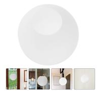 Paralume a Sfera in , Paralume a Globo Mid Century Sostituzione Paralume a