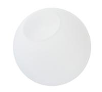 Paralume a Sfera in , Paralume a Globo Mid Century Sostituzione Paralume a