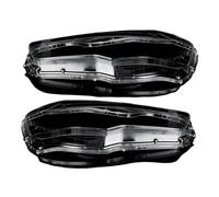 Paralume Alloggiamento 1 Paia Auto Anteriore Faro Della Copertura Lente Del Faro Per Mitsubishi Lancer Ex 2008 2016 Paralume Trasparente