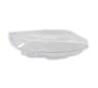 Paralume Alloggiamento 1 PZ Auto Anteriore Del Faro Lente Della Copertura Per BMW E92 E93 2006 2007 2008 2009 Vetro Auto Shell Paralume Del Faro (destra)