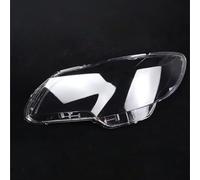 Paralume Auto Faro Compatibile Con Toyota Per Corolla Per EX 2013 2014 Car Head Lamp Case Faro Anteriore Copertura Lente Vetro Guscio Componenti