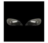 Paralume Auto Faro Per Volvo S60 V60 2009 2010 2011 2012 2013 Copertura Per Fari Auto Lente Fari Auto Vetro Ricambio Paralume Anteriore Guscio Per Auto.(Pair)