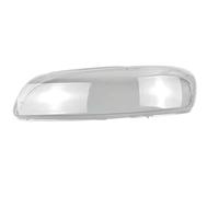 Paralume Auto Faro Per Volvo S60 V70 04-2008 Copertura Per Fari Anteriori Dell'auto Paralume Per Fari Coprifari Coprifari Guscio(Sinistra)