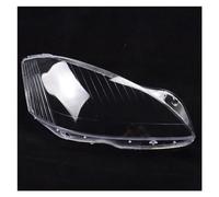 Paralume Auto Per Mercedes Per Benz Per S-class W221 2006-2009 Copertura Faro Trasparente Auto Faro Caso Lente Di Vetro Borsette Lampada Caps Alloggiamenti fari anteriori auto(Giusto)