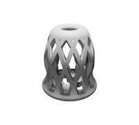 Paralume Bat Signal per Lampada LED IKEA Batman Logo Stampato in 3D