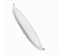 Paralume cilindrico Happy E27 in lino beige, con dimensioni di 30 cm di diametro e 20 cm di altezza. Ideale per dare un tocco di calore e stile al tuo spazio.